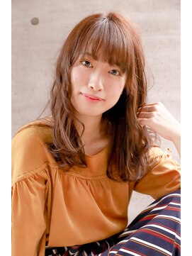 ヴァン カウンシル 川口店(VAN COUNCIL) ウェーブロング【東川口】