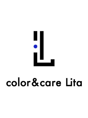 カラーアンドケアリタ(color&care Lita)
