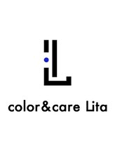 color&care Lita 【カラーアンドケアリタ】
