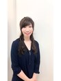 ヘアーアンドネイル ピーファイブ(hair&nail P five) 加藤 可蓮