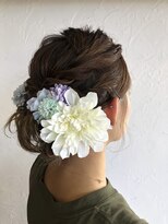 ヘア ラッシュ(HAIR LUSH)&nbsp;ゆるふわセット