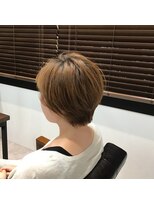 ロール(ROLE) くびれショート