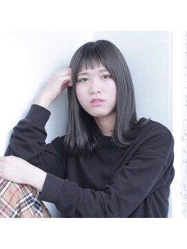 アドール(ADOR) ブルーアッシュ