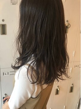 シファ(sifa) ゆるふわパーマ