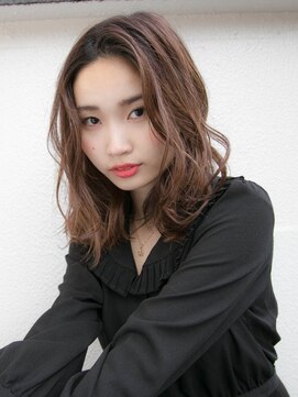 ルティア 池袋(Lutia) クール×レイヤー