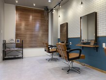 アグ ヘアー シール 大館店(Agu hair seal)