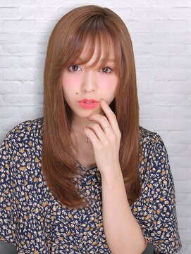 テラス 武庫之荘店(TERRACE) ナチュラルストレート