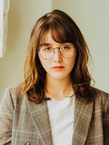 プロデュース 町田店(Produce)&nbsp;大人かわいいレイヤーイルミナカラー【町田/町田駅】