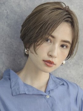 ミンクス 原宿店(MINX) ショートエッセンス