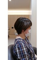 トルヴェ(Toruve)&nbsp;ミニショート