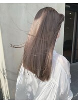 ニキータ(Nikiita)&nbsp;ぷつcut×シアグレージュ