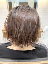 フルショウ 小牧(FURUSHO)&nbsp;首長ボブ