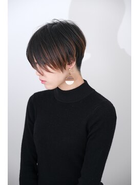 ライフ 本店(LIFE) クールショート