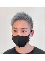 エムアンドエム(M&M)&nbsp;exclusive silver