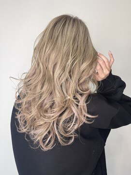 ヘアデザイン ゴドバン(Hair Design Gdobant) 韓国 ヘアスタイル 人気