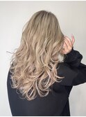 韓国 ヘアスタイル 人気