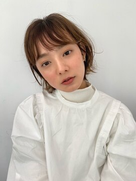 コンムオーベレ(COMMUOVERE) COMMUOVERE STYLE 桃谷