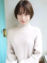 バース(BIRTH)&nbsp;天神【BIRTH】大人可愛いひし形シルエットショート