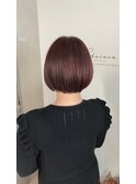 ラウンドボブ