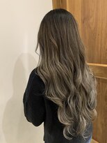 ハニー(HONEY by Chord)&nbsp;【HONEY 馬門】グラデーションカラー