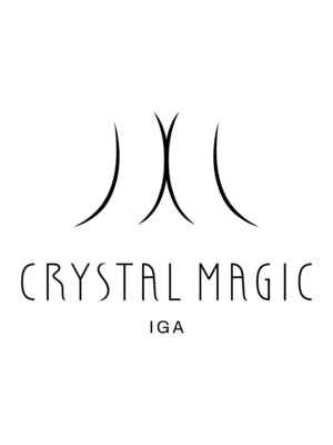 クリスタルマジック 伊賀店(CRYSTAL MAGIC)