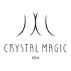 クリスタルマジック 伊賀店(CRYSTAL MAGIC)のお店ロゴ