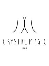 CRYSTAL MAGIC 伊賀店