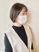 フラテロ(fratello)&nbsp;【fratello】鈴木担当《コンパクトBOB》