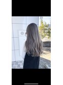 ホワイトベージュ