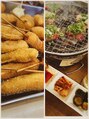 ショコラ アベノ(Chocolat ABENO) お酒大好きです。美味しいご飯教えてください♪