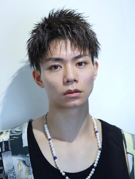 リップス 池袋(LIPPS) ノアショート