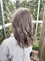 ディーマリップ(D,marip)&nbsp;グレージュ