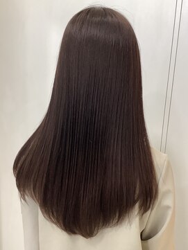 コクェット(coquette) 髪質改善