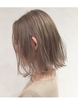 シャトン 中崎(chaton) ☆