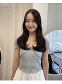三軒茶屋/System/イルミナ/ブリーチ/インナー/韓国/髪質改善