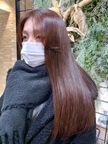 ゼスト 三鷹店(ZEST)&nbsp;レッドブラウン 三鷹/三鷹駅