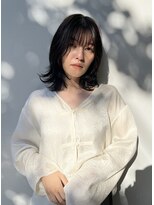 オーダー(OORDER)&nbsp;layer wolf