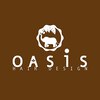 オアシス ヘア デザイン(OASIS)のお店ロゴ