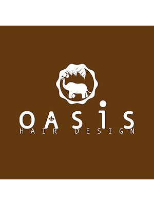 オアシス ヘア デザイン(OASIS)