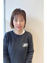 グロウズーム(grow zoom.)&nbsp;糠沢 三奈子