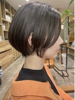 ロイロ バイ シアカ(loilo by SEA A KA)&nbsp;お客様スタイル6