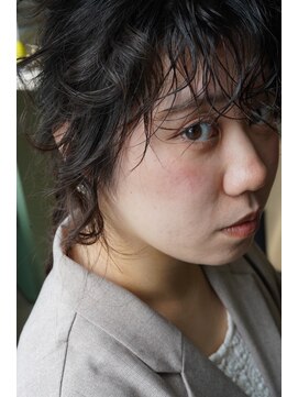 コタコット(cote a cote) spring/summer style