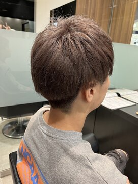 アヴァンス アリオ鳳店(AVANCE) ミルクティーグレージュ