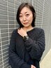 《ご新規おすすめNO.3》カット＋ケラスターゼトリートメント￥12,100→￥9,680