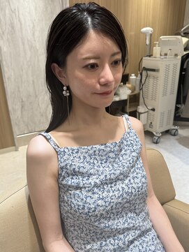 カインド 南青山(hair&make up KIND) 髪質改善
