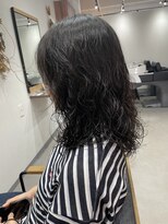 フェリスヘア(feliz hair)&nbsp;パーマレディース