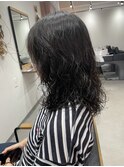 パーマレディース