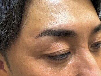 ペロコルテ(Pelo Corte)の写真/【BARBER/理容室】第一印象は身だしなみから。ヘアだけでなく、フェイスもを整えてよりカッコイイ自分に。