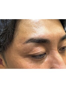 【BARBER/理容室】第一印象は身だしなみから。ヘアだけでなく、フェイスもを整えてよりカッコイイ自分に。