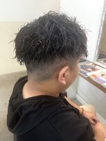 トータルビューティブレイクデュオ(TOTAL BEAUTY BREK DUO)&nbsp;ツイストスパイラル